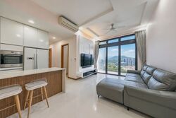 Eco Sanctuary (D23), Condominium #639100521